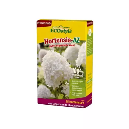 Ecostyle Hortensia-az 1.6kg