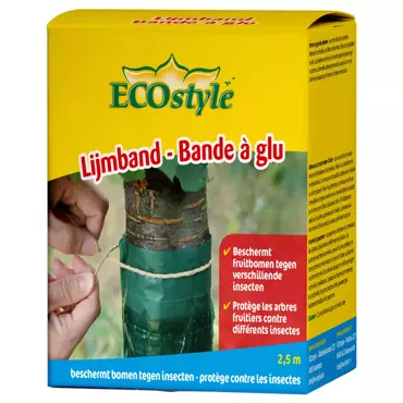 Ecostyle Lijmband 2.5 m