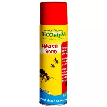 Ecostyle Mierenspray 400ml