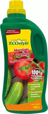 Ecostyle Moestuin voeding 1000ml