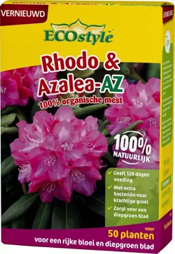 Ecostyle Rhodo&azalea-az 1.6kg