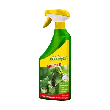 Ecostyle Spruzit-r gebruiksklaar 750ml