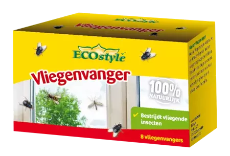 Ecostyle Vliegenvanger