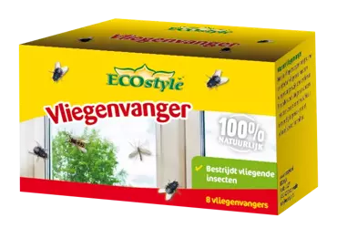 Ecostyle Vliegenvanger