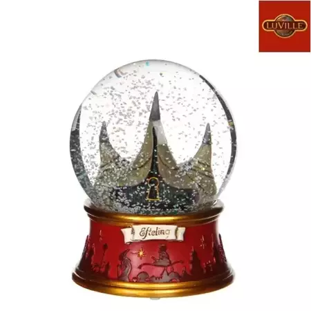 Efteling Waterglobe