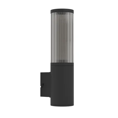 Eglo SALLE Wandlamp ip54 e27  - afbeelding 1