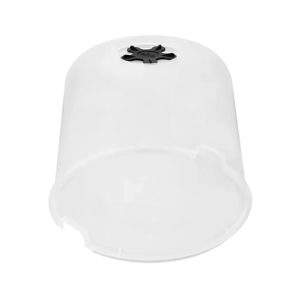 Elho Kweekhuis Green Basic Ø30cm