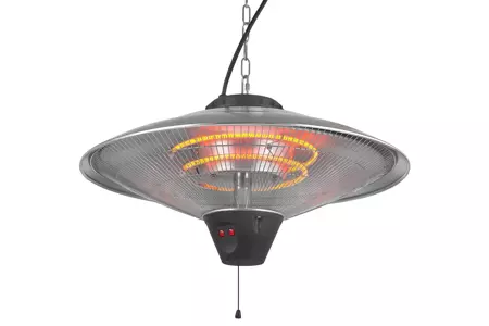 Eurom partytent heater 2100 - afbeelding 1
