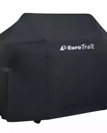 Eurotrail Barbecuehoes Grill cover 132cm