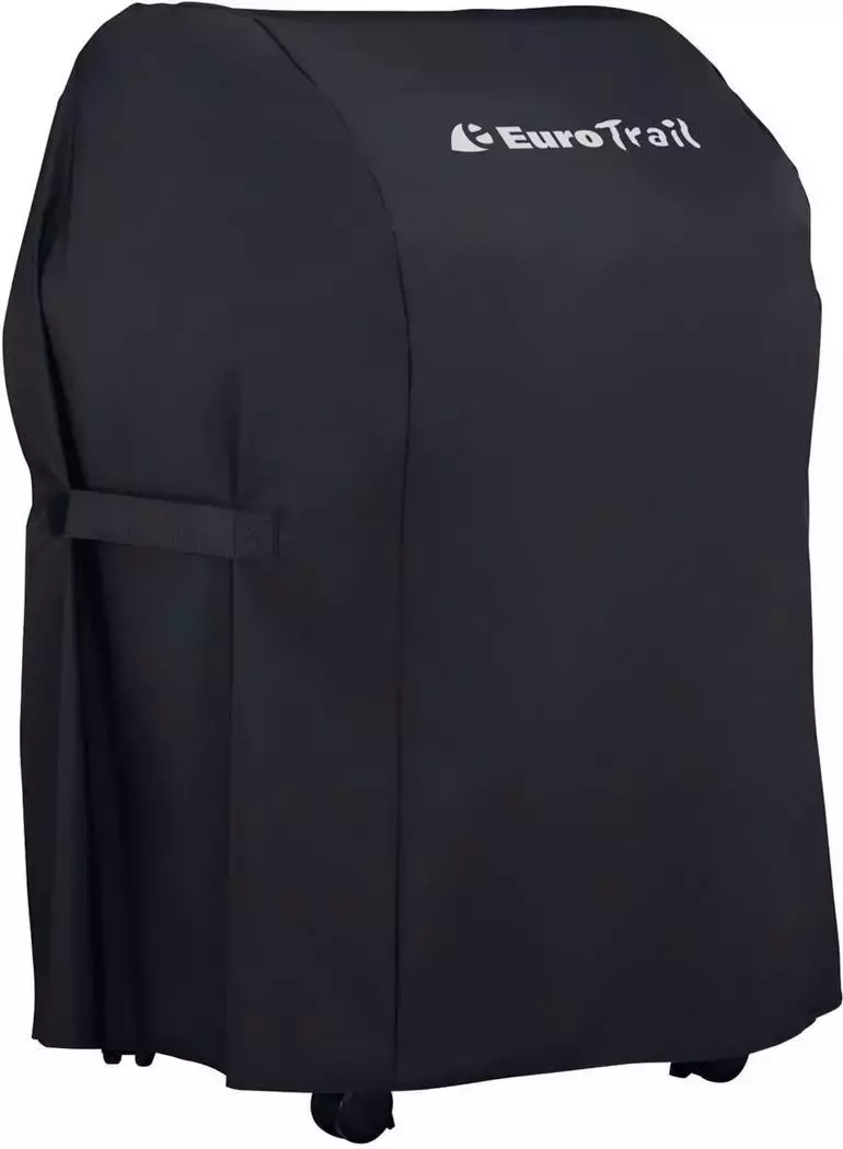 Eurotrail Barbecuehoes Grill cover 75cm