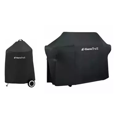 Eurotrail barbecuehoezen