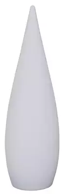 Eurotrail Cone 120, terraslamp oplaadbaar