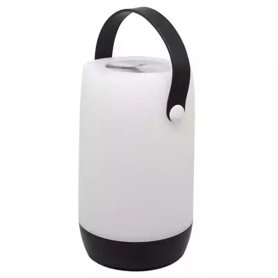 Eurotrail Glossy lamp oplaadbaar - solar