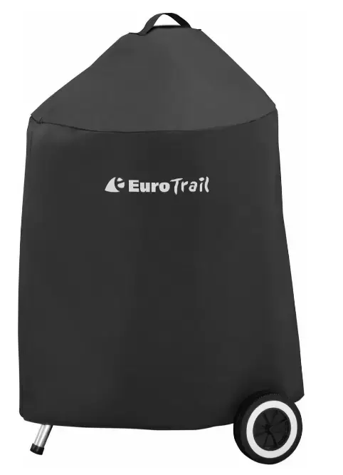 Eurotrail grill cover 55 cm