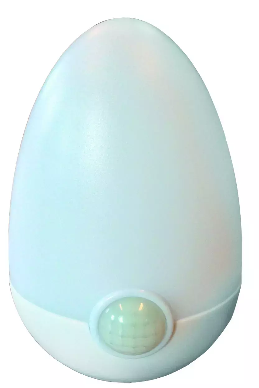 Eurotrail Hanglamp Sensor - 3 LED