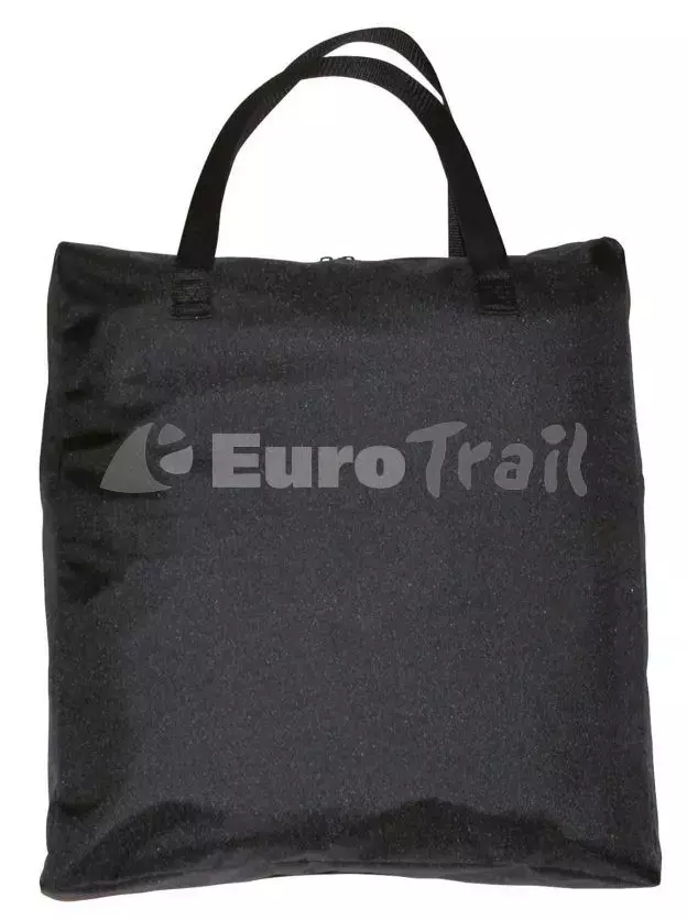 spanning Ster mooi Eurotrail Luchtbed Simple - 1 persoons - Navy - Top Tuincentrum