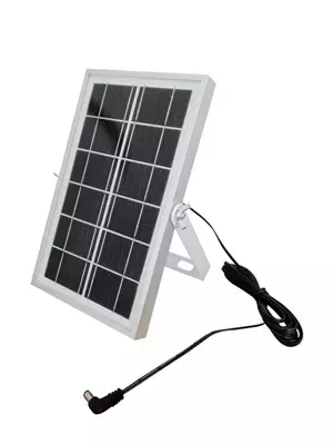 Eurotrail Solar paneel voor lampen