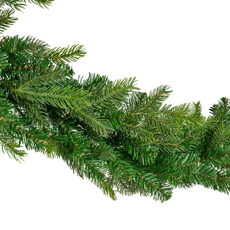 Everlands grandis guirlande h270cm groen - afbeelding 2