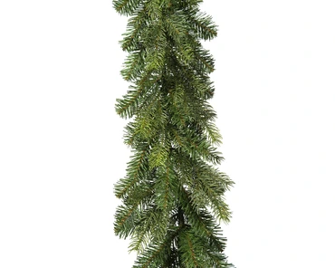 Everlands grandis guirlande h270cm groen - afbeelding 1