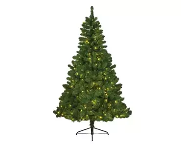 Everlands Imperial Boom 210cm 380 LED lichtjes