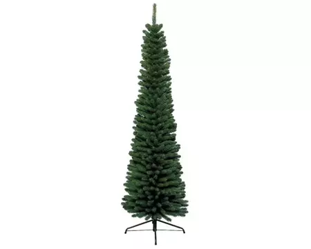 Everlands kunstkerstboom pencil pine 150