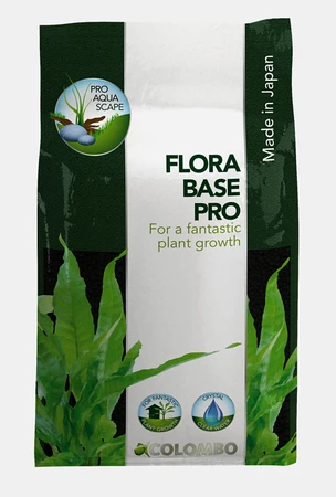 Flora base pro fijn 10l