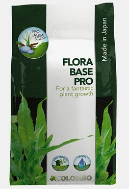 Flora base pro grof 2.5l