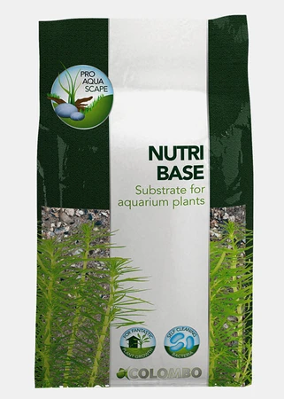 Flora nutri base 5l