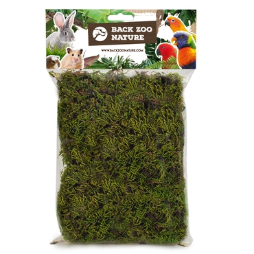 Forest moss 70g - afbeelding 1