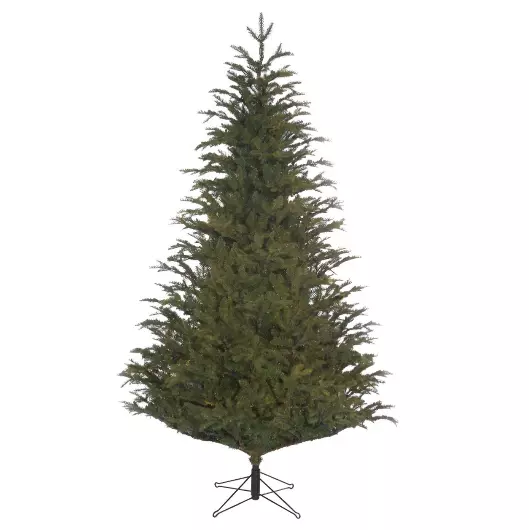 Frasier kerstboom groen - h140 x d102cm