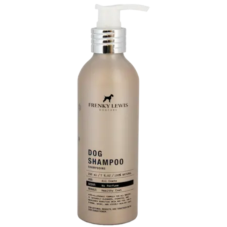 Frenky Lewis Shampoo Hypo Allergenic 200ml