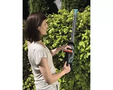 Gardena Accu heggenschaar easycut li - afbeelding 2