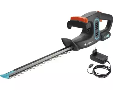 Gardena Accu heggenschaar easycut li - afbeelding 1