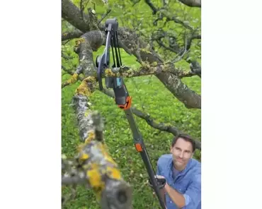 Gardena Combisystemeem boomschaar - afbeelding 2