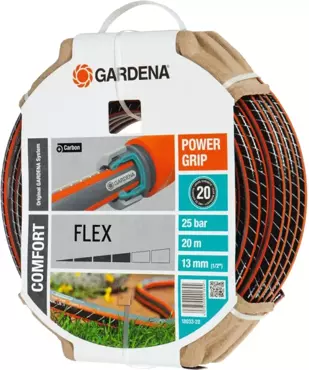 Gardena Flexslang 13mm (1/2") - 20m