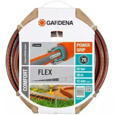 Gardena Flexslang 13mm (1/2") - 30m