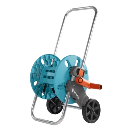 Gardena Slangenwagen CleverRoll s
