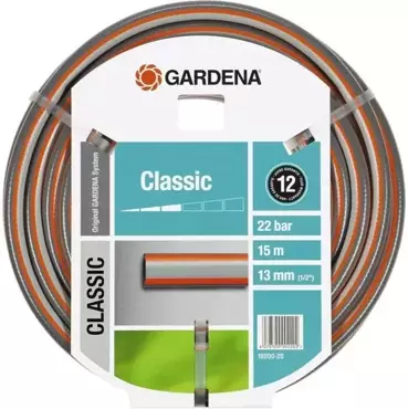 Gardena Tuinslang classic 13 mm (1/2") - 15m