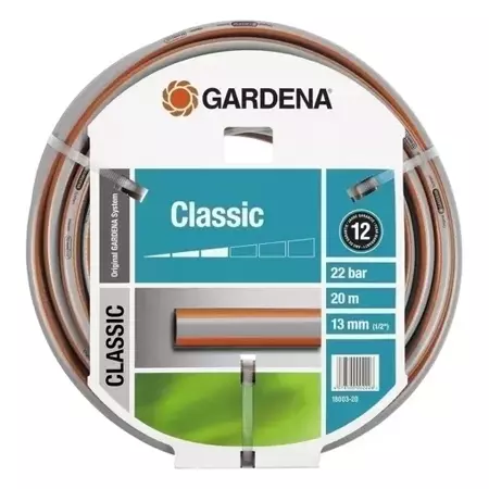 Gardena Tuinslang classic 13mm (1/2") - 20m