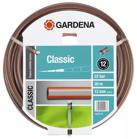 Gardena Tuinslang classic 13mm (1/2") - 30m