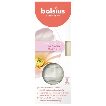 Geurdiffuser 45ml ts magnolia