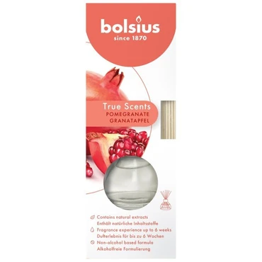 Geurdiffuser 45ml ts pomegranate