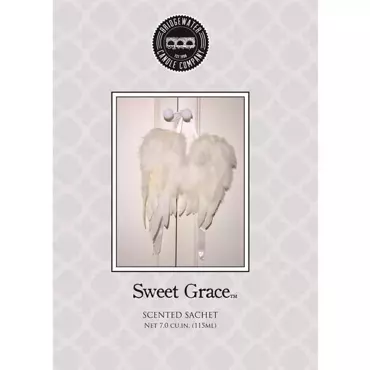 Geurzakje sweet grace 17cm