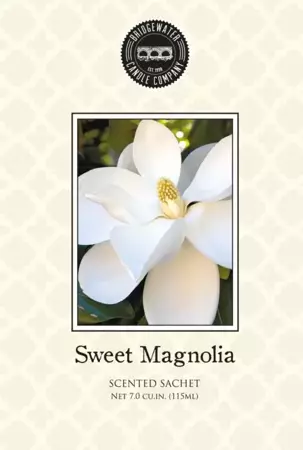 Geurzakje sweet magnolia 17cm