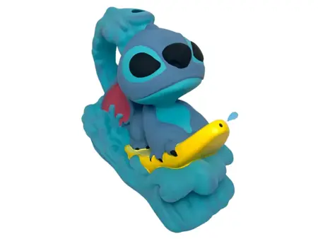 Gieter 3d stitch surfen 29.9cm