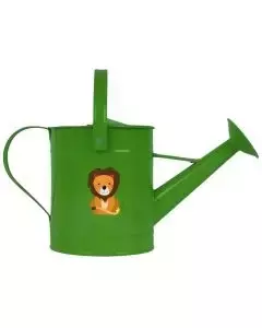 Talen Tools - Gieter - Metaal - Kinderen - Leeuw