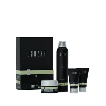 Gift Set S Body Earth 46