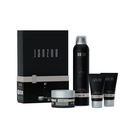 Gift Set S Body Skin 90