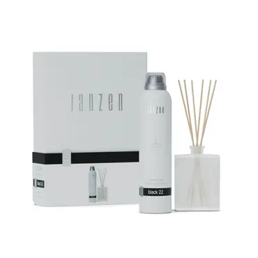 Gift Set  S Home & Body Black 22