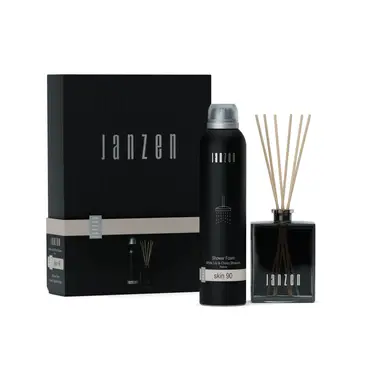 Gift Set  S Home & Body Skin 90